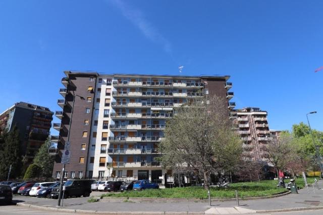 Stadium Apartment Milan Exterior photo